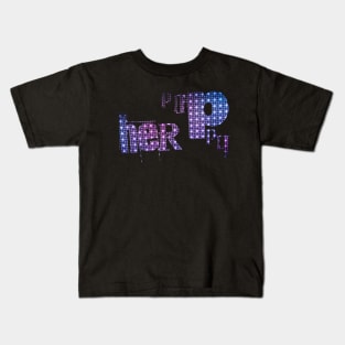 Poppy - HER Kids T-Shirt